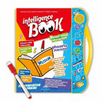Interactive Talking Learning Book for Toddlers | Touch & Learn Educational Sound Book