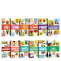 My First Picture Book Collection for Early Learning | Educational Picture Book for Toddlers | Kids Learning Book with 12 Topics | English Activity Book for Children Ages 2-5 Years
